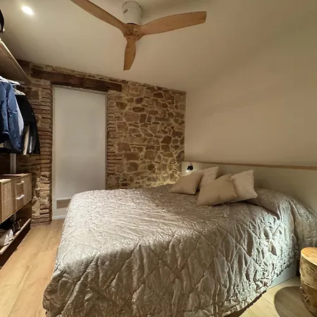 Apartment Casa Espartera Serra
