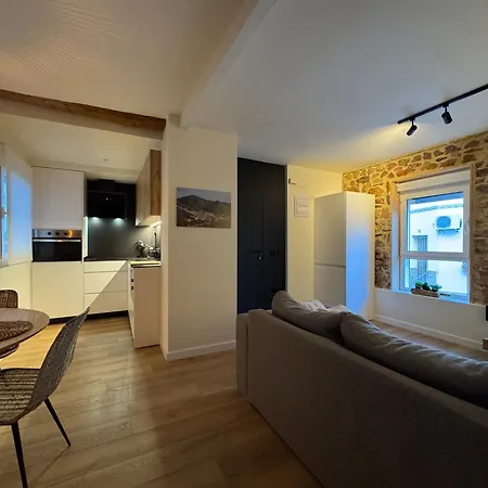 Casa Espartera Apartment