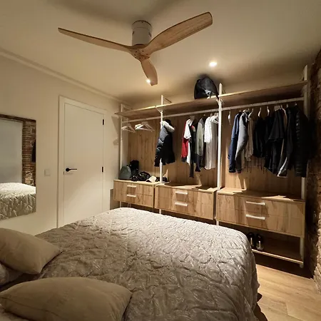Apartman Casa Espartera *