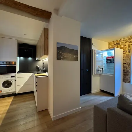 Casa Espartera *